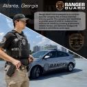 Ranger Guard and Investigations Atlanta logo