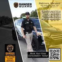 Ranger Guard | Baltimore Metro image 1
