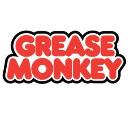 Grease Monkey - Sycamore logo