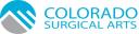 Colorado Surgical Arts logo