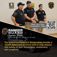 Ranger Guard of the Woodlands / Conroe image 1
