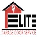 ELITE GARAGE DOOR REPAIR SERVICES logo