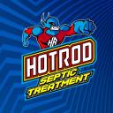 Hotrod Septic Treatment logo