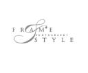 Frame and Style Photography logo