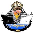 J KIngsman inc logo
