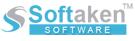 Softaken Outlook PST Converter software image 1