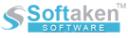Softaken Outlook PST Converter software logo