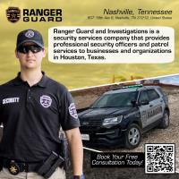Ranger Guard - Nashville image 1
