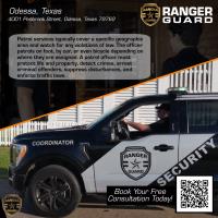 Ranger Guard - Odessa image 1