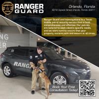 Ranger Guard of Orlando Florida image 1