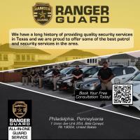 Ranger Guard Philadelphia image 1