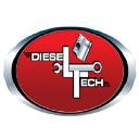 Diesel Tech logo
