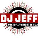Party With DJ Jeff logo