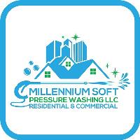 Millennium Soft Pressure Washing LLC image 1