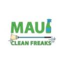 Maui Clean Freaks logo