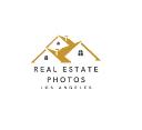 Real Estate Photos Los Angeles logo