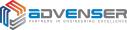 Advenser Technology Services, Inc. logo