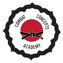 Combat Concepts Academy logo
