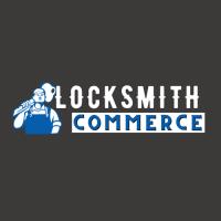 Locksmith Commerce CA image 1