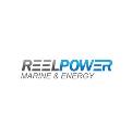 Reel Power Marine & Energy logo