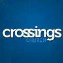 Crossings Church logo
