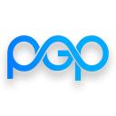 PGP Consulting logo