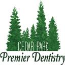 Cedar Park Premier Dentistry logo