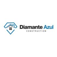 Diamante Azul Construction image 1