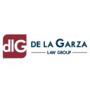 The de la Garza Law Group logo