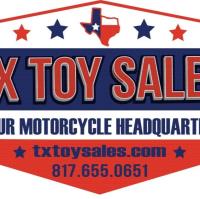 TX Toy Sales image 1
