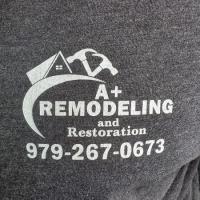 A+ Remodeling and Restoration image 1