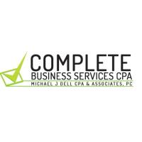 Complete Business Services - Michael Dell, CPA image 1