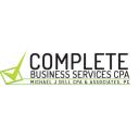 Complete Business Services - Michael Dell, CPA logo