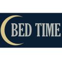 Bed Time logo