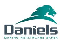 Daniels Health Minnesota - Medical Waste image 1