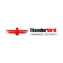 Thunderbird Automotive Specialists logo