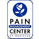 Pain Management Center of Meridian logo