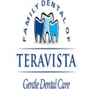 Family Dental of Teravista logo