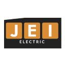 JEI Electrical logo