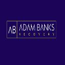 Adam Banks Recovery logo