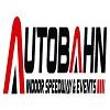 Autobahn Indoor Speedway & Events - Baltimore, MD logo