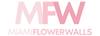 Miami Flower logo