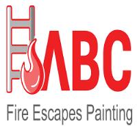 ABC Fire Escapes Painting image 1