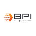 BPI Information Systems logo