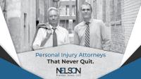 Nelson Personal Injury, LLC image 1