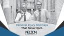 Nelson Personal Injury, LLC logo