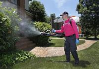 Mosquito Control in West Houston, TX image 3