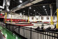 Autobahn Indoor Speedway & Events - Birmingham, AL image 2