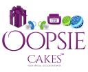 Oopsie Cakes logo
