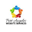 Port Angeles Website Services logo